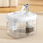 Auto Circulating  Water Fountain For Cats