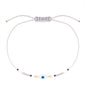 Ankle Bracelets for Women Bracelets Jewelry Gift Handmade Charm Adjustable Band Bracelets