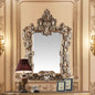Constantine - Mirror - Brown & Gold