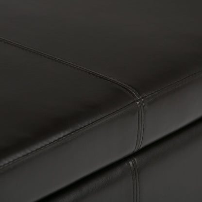 Avalon - Multifunctional Storage Ottoman Bench