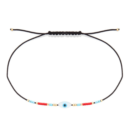 Ankle Bracelets for Women Bracelets Jewelry Gift Handmade Charm Adjustable Band Bracelets
