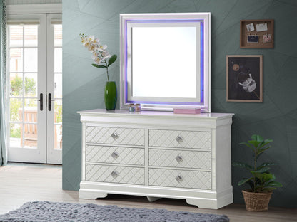 Verona - Dresser