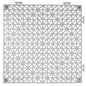 Interlocking Tile 50PCS