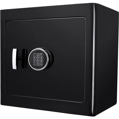 Durable Construction Jewelry Safe