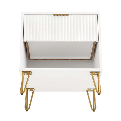 Dumbo - Modern Nightstand
