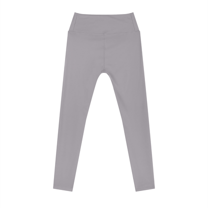 Loki & Ivy Women’s High Rise Ankle Length Leggings