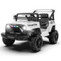 12V Kids Ride-On Electric Truck Car with Parental Control
