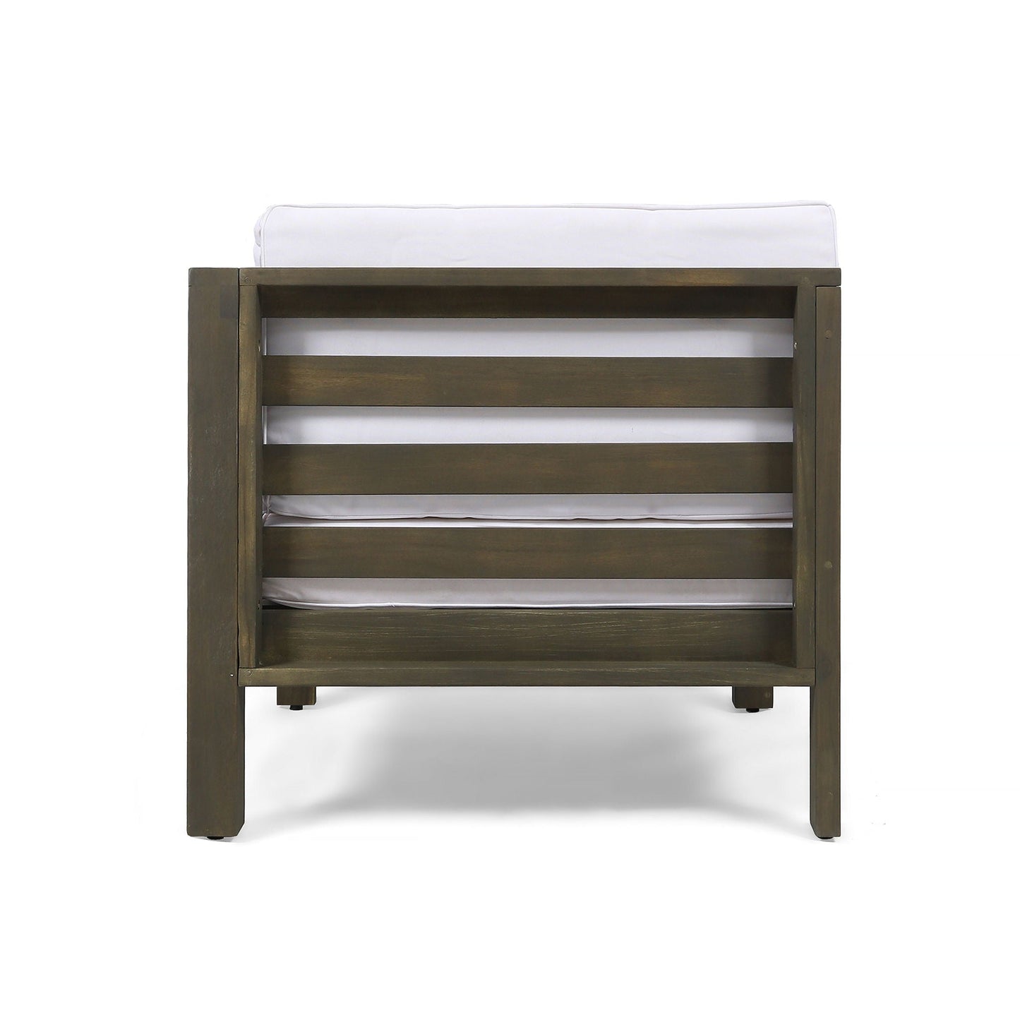 Oana - 3 Piece Loveseat Set With Coffee Table