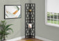 4 Tier Corner Bookshelf - Contemporary & Modern