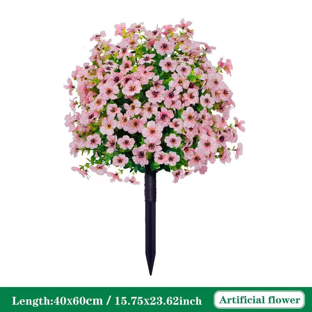 Eucalyptus Violet Floor Outlet Garden Green Plant