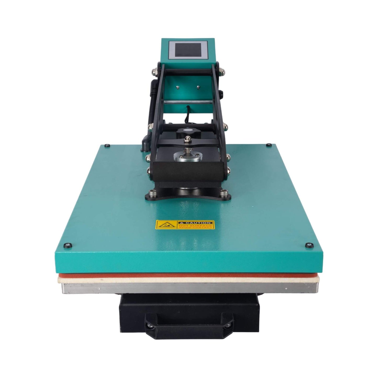 [16X24-Inch] Semi-Automatic Industrial Heat Press With Auto Open And Slide Base (SAK82041)