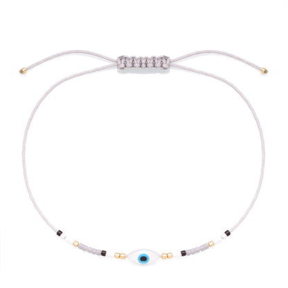 Ankle Bracelets for Women Bracelets Jewelry Gift Handmade Charm Adjustable Band Bracelets