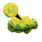 Pet sniffing pad
