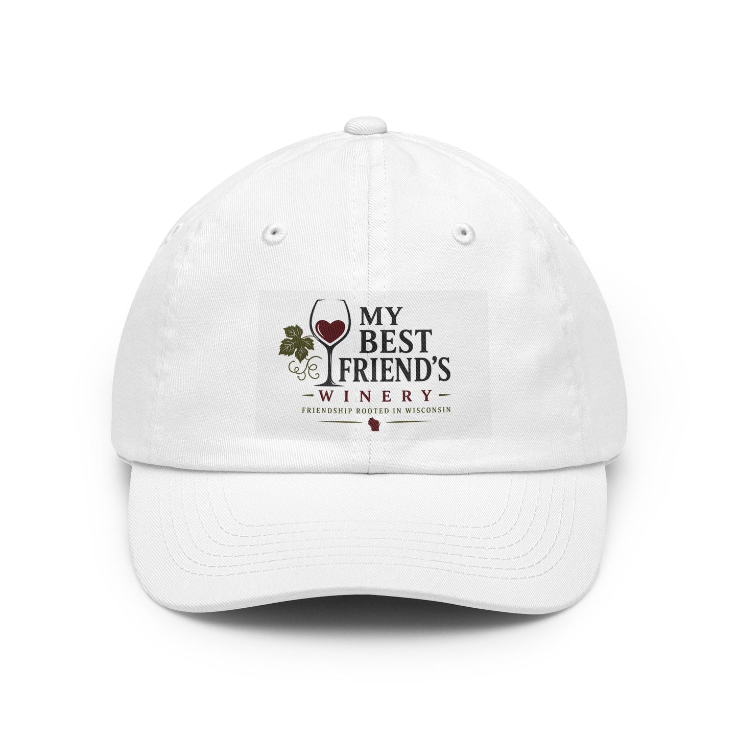 Classic Dad Hat