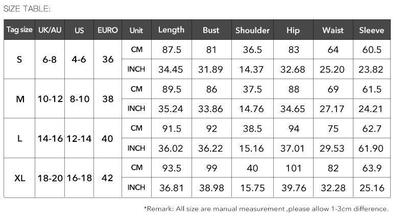 New beautiful black Autumn And Winter Round Neck Dress for women