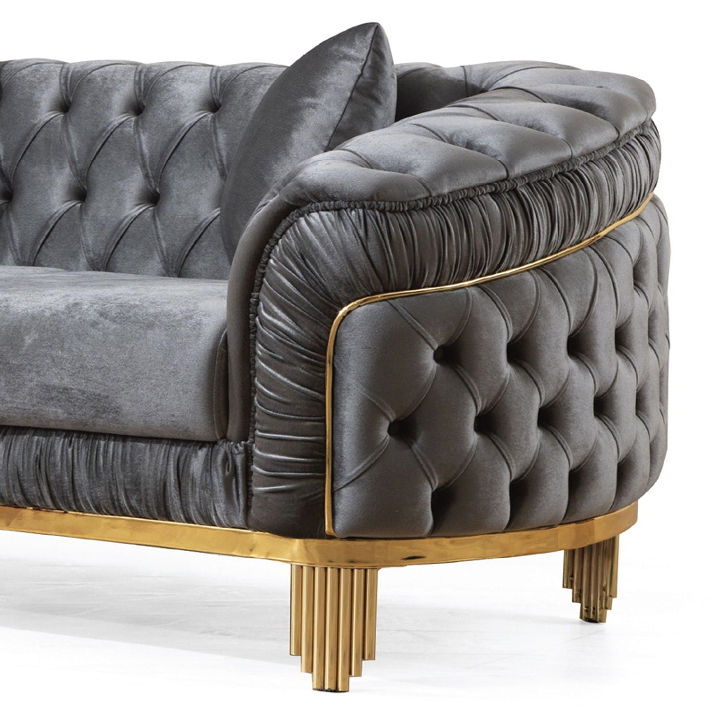 Vanessa - Living Room Set