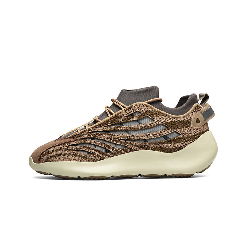 Outdoor sports shoes fashion casual shoes running shoes