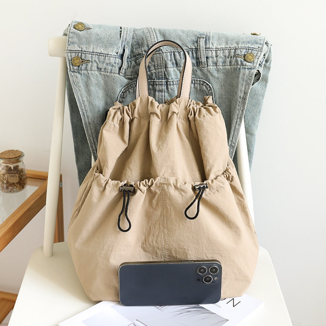 Backpack collection 1