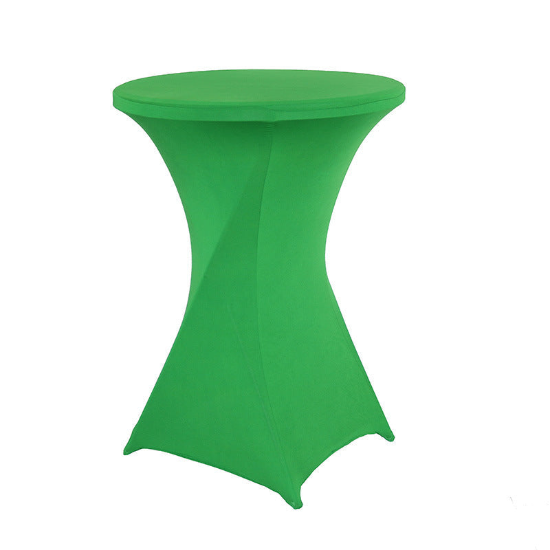 Table cover cocktail table cloth