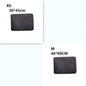 Double Layer Litter Cat Bed Pads Pet Cat Litter Mat Trapping Pets Litter Box Mat Pet Product Bed For Cats House Clean Mat