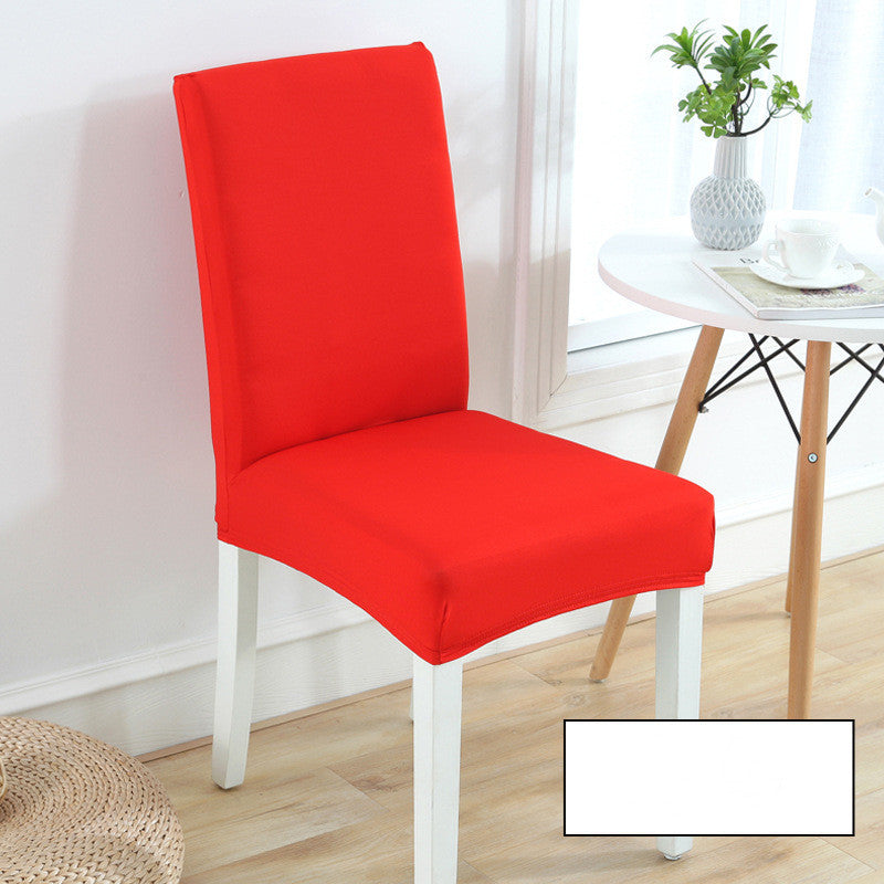 Half of chair cover