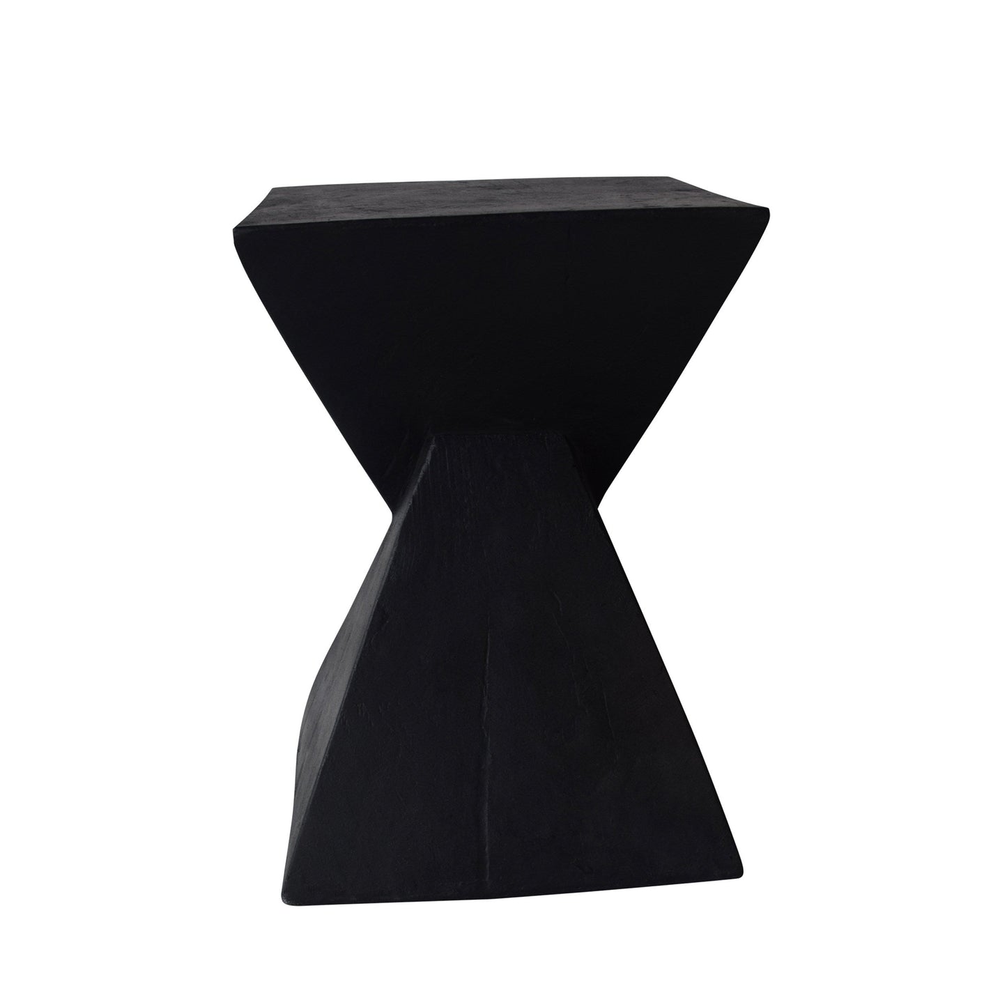 TESS Modern Side Table – Stylish End Table Compatible with Living Room, Bedroom, or Office