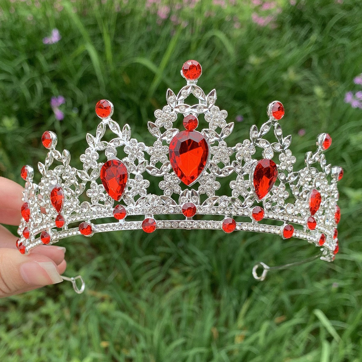 Wedding Hair Headdress