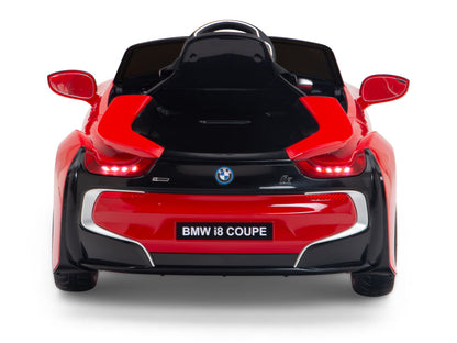 BMW i8 Ride On Car For Children W/Magic Cars® Wireless Parental Control