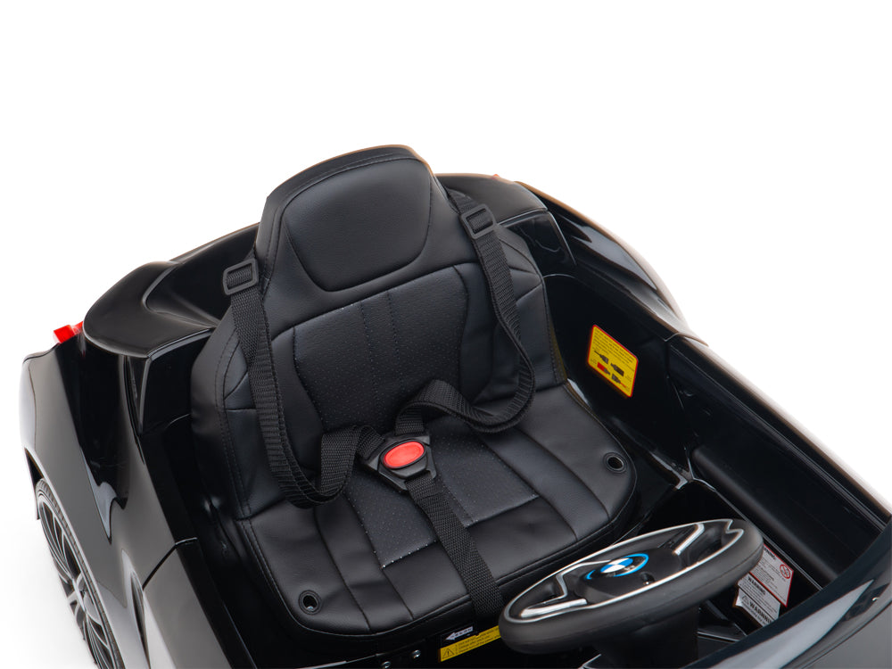 BMW i8 Ride On Car For Children W/Magic Cars® Wireless Parental Control