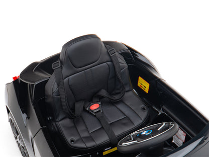 BMW i8 Ride On Car For Children W/Magic Cars® Wireless Parental Control