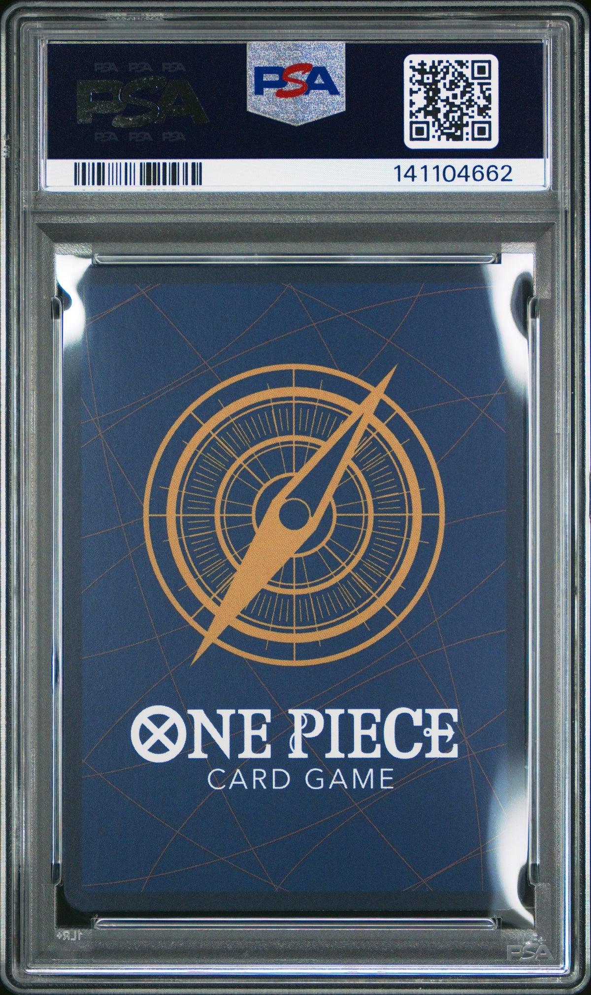 Graded 2025 One Piece Japanese BOA Hancock #051 OP13 Carrying on His Will Trading Card Game PSA 10 Gem Mint