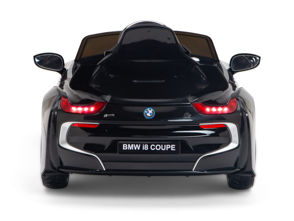 BMW i8 Ride On Car For Children W/Magic Cars® Wireless Parental Control