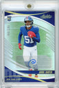 2025 Panini Absolute Abdul Carter #101 /299 Auto Rookie RC Football Card