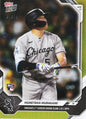 2026 Topps Now Munetaka Murakami #94 Gold Foil /50 Smashes 1st Career Grand Slam 114.1 MPH Chicago White Sox Rookie RC Baseball Card