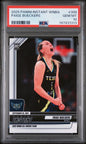 Graded 2025 Panini Instant Paige Bueckers #308 Rookie RC Basketball Card PSA 10 Gem Mint