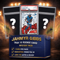 Jahmyr Gibbs PSA 10 Graded Rookie Football Card Mystery Pack