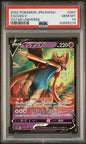 Graded 2022 Pokemon Japanese Zacian V #067 s12a Trading Card Game PSA 10 Gem Mint
