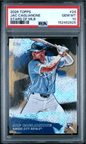 Graded 2026 Topps Jac Caglianone #24 Stars of MLB Rookie RC Baseball Card PSA 10 Gem Mint