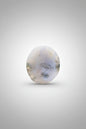 Amethyst Egg Shape Polished Crystal