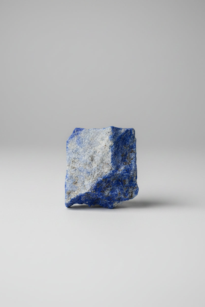 Rough Lapis Lazuli Stone