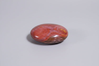 Polished Polychrome Jasper