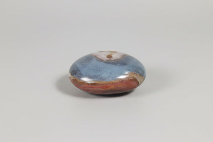 Polished Polychrome Jasper