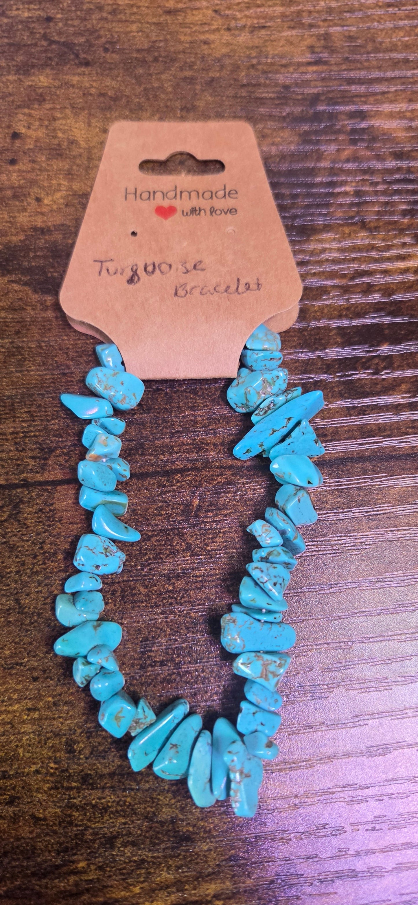 Bracelet B066
