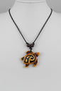 Turtle Necklace