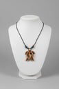 Turtle Necklace