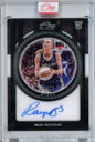 2025 Panini One and One WNBA Paige Bueckers #SSPB Auto /99 Rookie RC Basketball Card