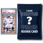 Cam Schlittler PSA 10 Graded Rookie Baseball Card Mystery Pack