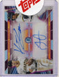 2024 Topps Bowman Draft Konnor Griffin/Termarr Johnson #PDAGJ Prospect Dual Auto /99 Rookie RC Baseball Card