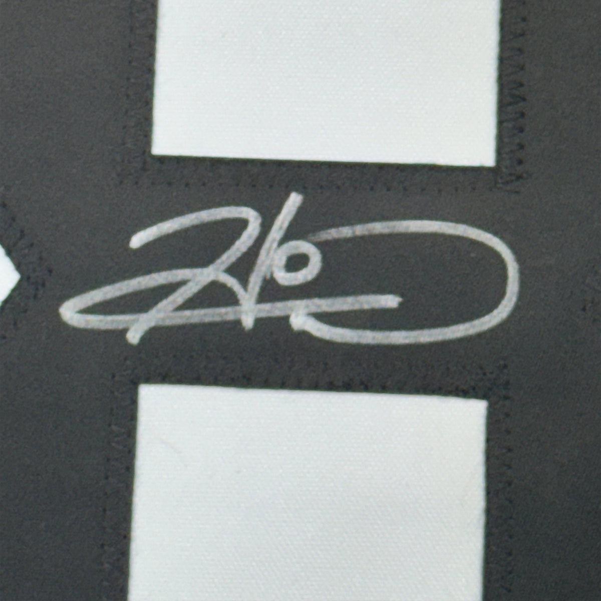 Framed Autographed/Signed Hines Ward 35x39 Pittsburgh Bumble Bee Football Jersey JSA COA