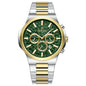 Luminous Waterproof Multifunctional Quartz Mens Watch